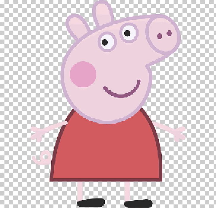 Daddy Pig PNG, Clipart, Birthday, Blog, Cartoon, Clip Art, Daddy Free PNG Download