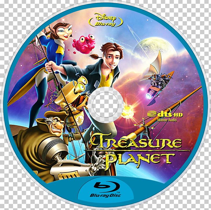 Jim Hawkins Treasure Planet: Battle At Procyon Treasure Island Blu-ray Disc DVD PNG, Clipart, Animated Film, Atlantis The Lost Empire, Bluray Disc, Brother Bear, Brother Bear 2 Free PNG Download