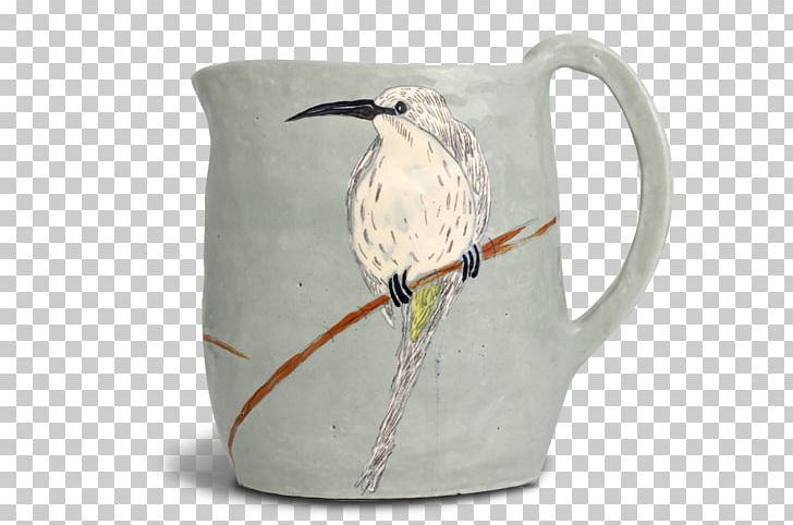 Jug Mug Ceramic Stoneware Kettle PNG, Clipart, Beak, Ceramic, Drinkware, Garden, Happiness Free PNG Download