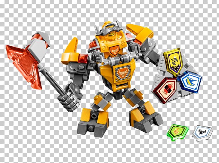 LEGO 70362 NEXO KNIGHTS Battle Suit Clay Lego Minifigure Toy Block PNG, Clipart, Amazoncom, Bricklink, Construction Set, Knight, Lego Free PNG Download