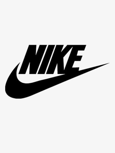 Nike Logo PNG, Clipart, Black, Brands, Logo, Logo Vector, Movement Free ...
