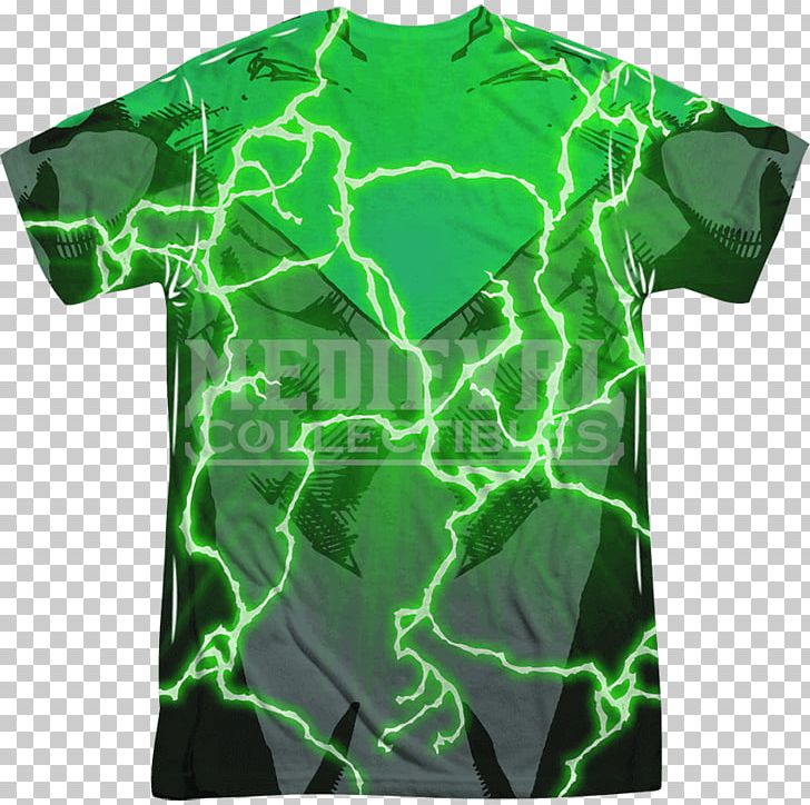 T-shirt Green Lantern Flash Polo Shirt PNG, Clipart, Clothing, Comics, Costume, Dc Vs Marvel, Flash Free PNG Download