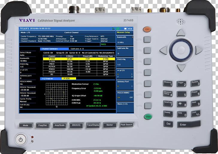 Viavi Solutions Base Station Analyser Mobile Phones Spectrum Analyzer PNG, Clipart, Aerials, Cell Site, Electronics, Medical Equipment, Mobile Phones Free PNG Download