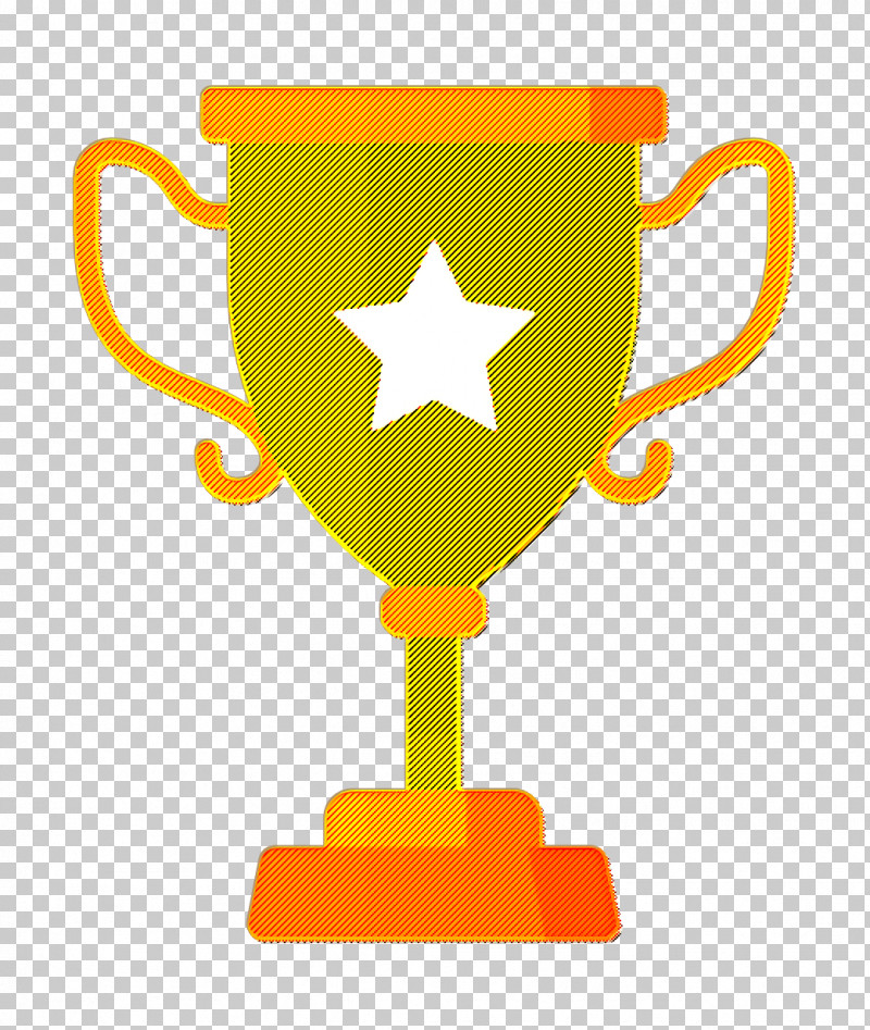 Trophy Icon Cup Icon Winning Icon PNG, Clipart, Award, Cup Icon, Flat Design, Pixel Art, Trophy Free PNG Download