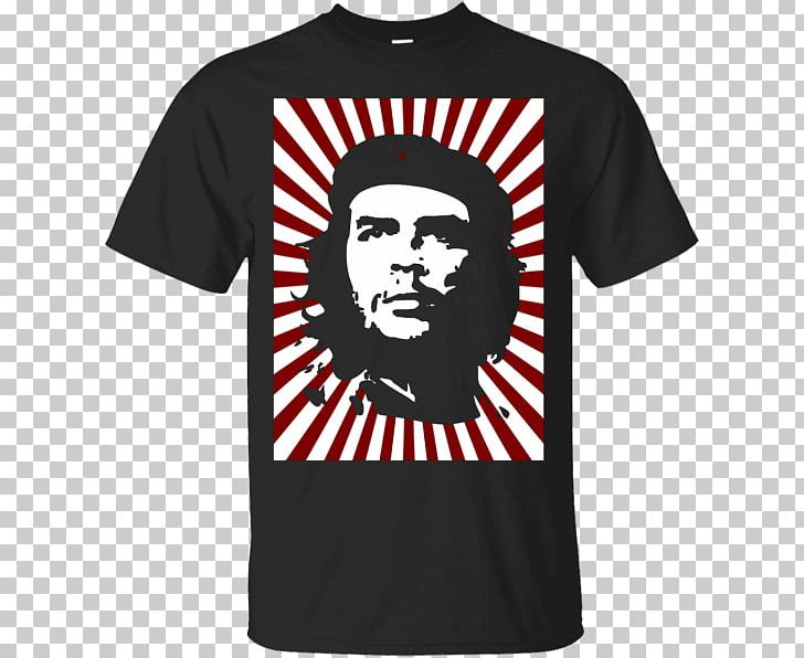 Che Guevara Guerrillero Heroico Cuban Revolution PNG, Clipart, Active Shirt, Alberto Korda, Black, Brand, Celebrities Free PNG Download