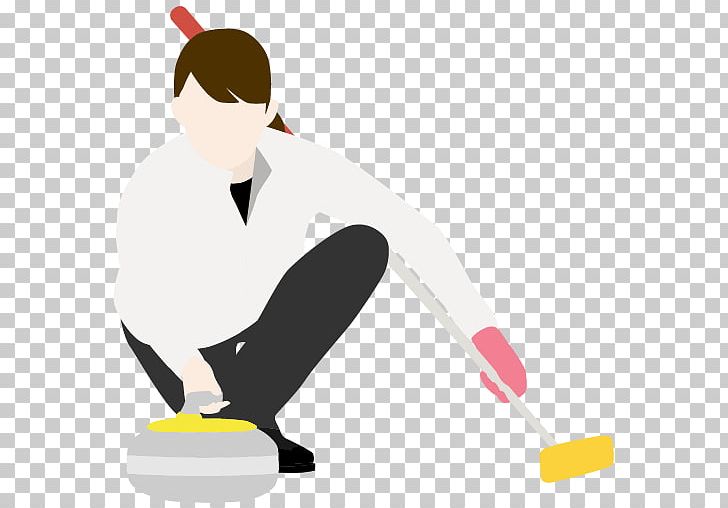Curling Drawing Winter Olympic Games Skip PNG, Clipart, Angle, Baseball, Baseball Equipment, Cartoon, Color Free PNG Download