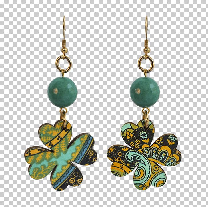 Earring Turquoise Necklace Jewellery Charms & Pendants PNG, Clipart, Bijou, Body Jewellery, Body Jewelry, Bracelet, Brass Free PNG Download