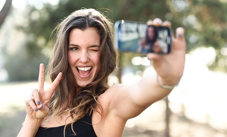 IPhone 6s Plus Selfie Stick Photography PNG, Clipart, Arm, Brown Hair, Camera, Finger, Frontfacing Camera Free PNG Download