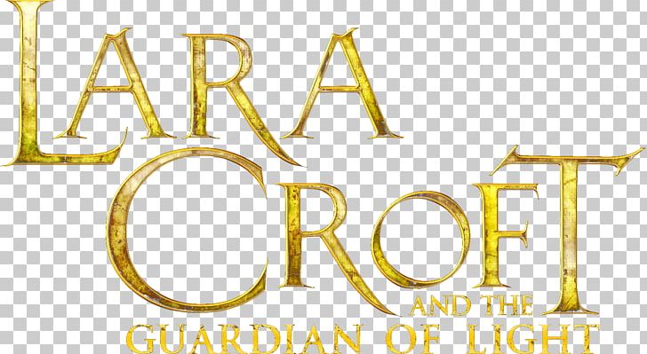Lara Croft And The Guardian Of Light Lara Croft Go Rise Of The Tomb Raider PNG, Clipart, Area, Brand, Crystal Dynamics, Game, Gold Free PNG Download