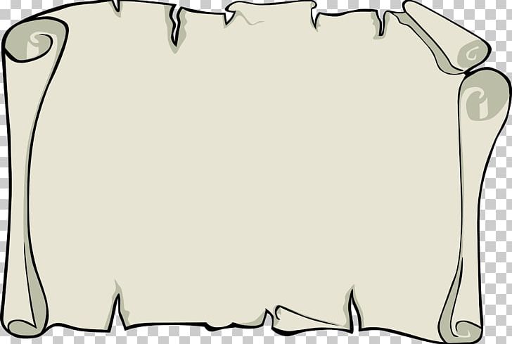 Paper Scroll PNG, Clipart, Area, Background, Black, Black And White, Border Free PNG Download
