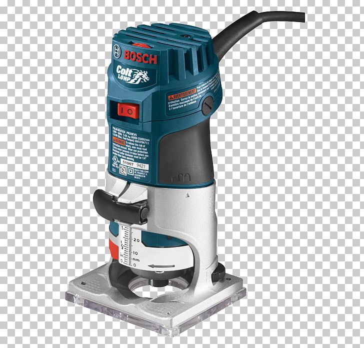 Router Robert Bosch GmbH Bosch Colt PR20EVS Tool Laminate Trimmer PNG, Clipart, Adjustablespeed Drive, Angle Grinder, Bosch Colt Pr20evs, Carpenter, Chuck Free PNG Download