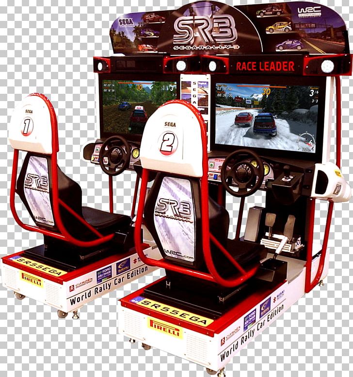 Sega Rally 3 Sega Rally 2 Sega Rally Championship Sega Rally Revo Arcade Game PNG, Clipart, Amusement Arcade, Arcade Cabinet, Arcade Game, Electronic Device, Europar Free PNG Download