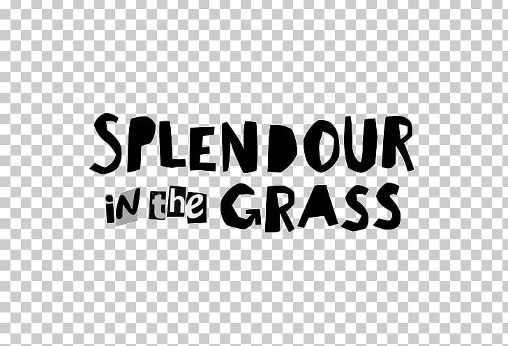 Splendour In The Grass Logo Brand Font Product PNG, Clipart, Area, Black, Black And White, Black M, Brand Free PNG Download