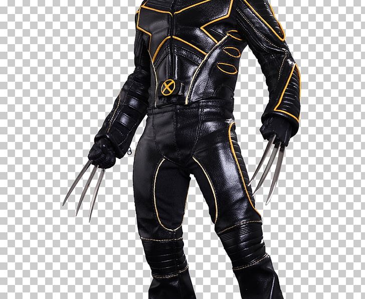 Wolverine Hot Toys Limited X-Men Action & Toy Figures 1:6 Scale Modeling PNG, Clipart, 16 Scale Modeling, Action Figure, Action Toy Figures, Costume, Fictional Character Free PNG Download
