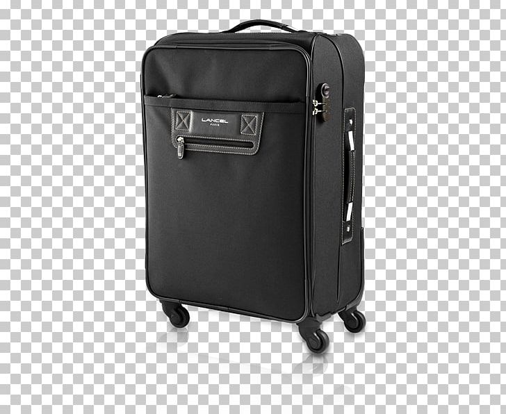 Baggage Hand Luggage Lancel Travel PNG, Clipart, Accessories, Bag, Baggage, Black, Black Mulberry Free PNG Download
