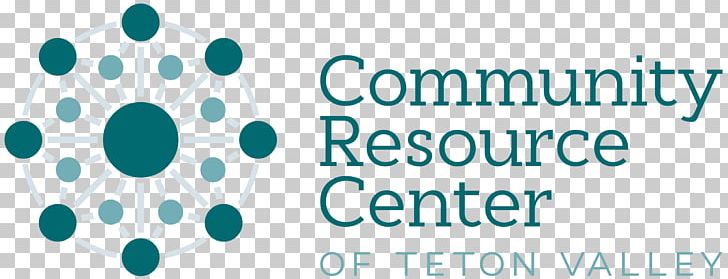 Community Resource Center Of Teton Valley (CRCTV) Teton Valley PNG, Clipart, Aqua, Blue, Brand, Circle, Connect Free PNG Download