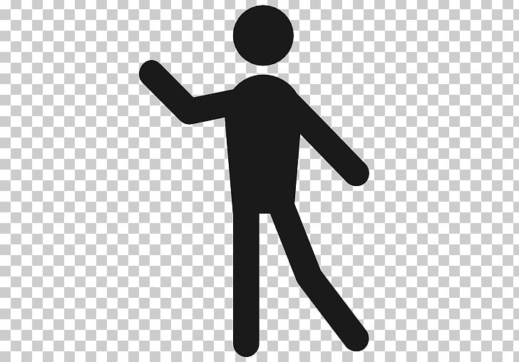 Computer Icons Symbol Dance PNG, Clipart, Behavior, Black And White, Computer Icons, Dance, Disc Jockey Free PNG Download