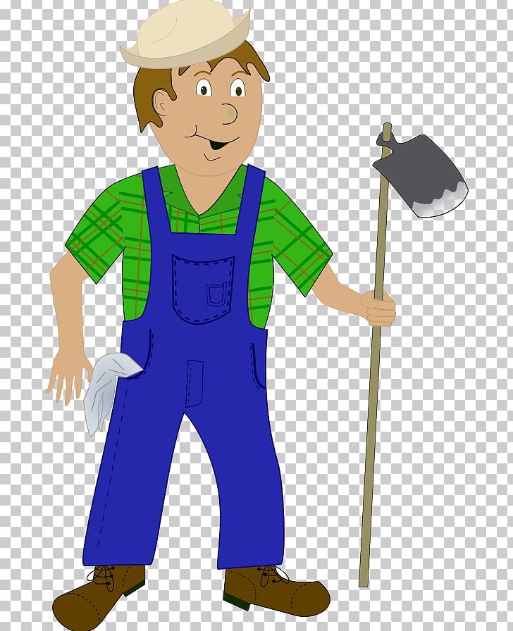 Farmer Cartoon Agriculture PNG, Clipart, Agriculture, Animation, Art, Boy, Cartoon Free PNG Download