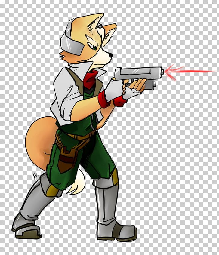 Fox McCloud Artist PNG, Clipart, Andrew Miller, Art, Artist, Cartoon, Character Free PNG Download