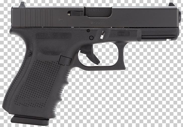 GLOCK 19 Glock Ges.m.b.H. Firearm Pistol PNG, Clipart, 40 Sw, 357 Sig, 919mm Parabellum, Air Gun, Airsoft Free PNG Download