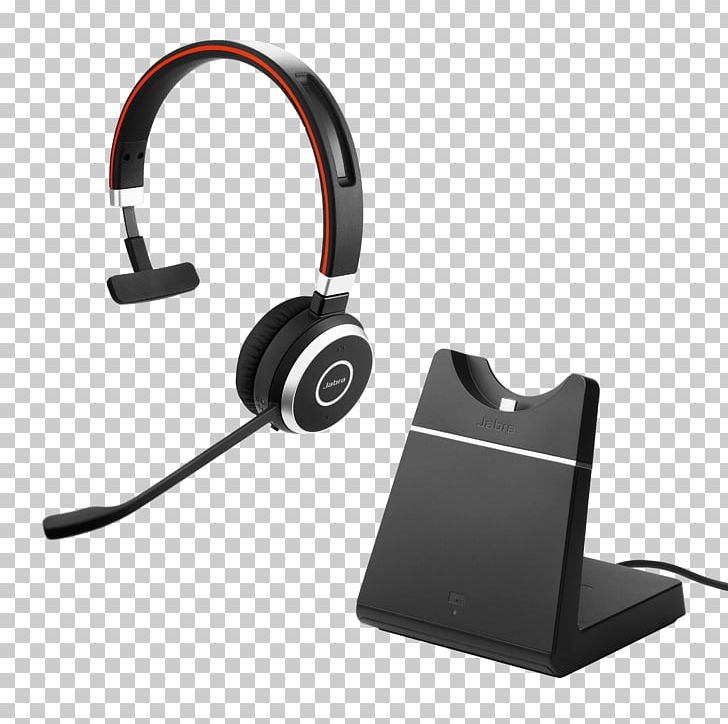 Jabra Evolve 65 Stereo Headset Wireless Mobile Phones PNG, Clipart, Audio, Audio Equipment, Bluetooth, Communication Device, Electronic Device Free PNG Download