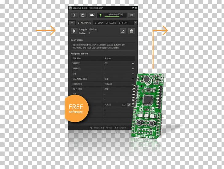 Mikroelektronika Electronics Computer Software PNG, Clipart, Computer Software, Electronics, Electronics Accessory, Mikroelektronika, Multimedia Free PNG Download