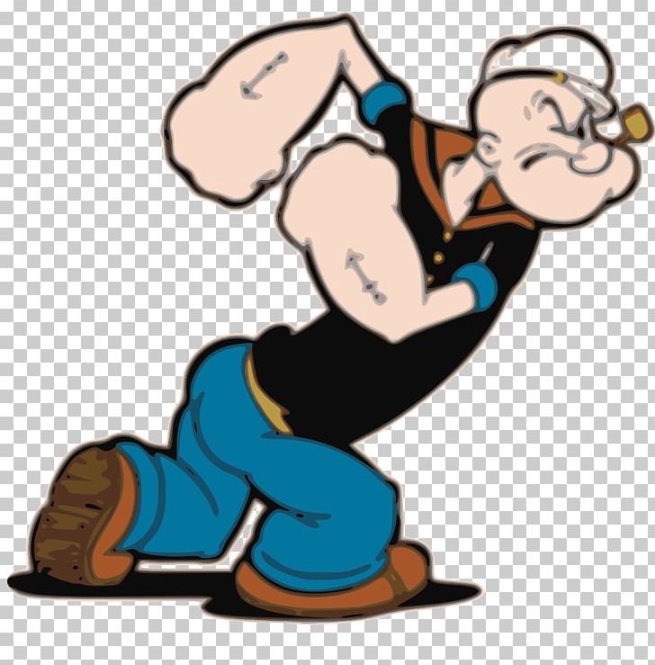 Popeye: Rush For Spinach Olive Oyl J. Wellington Wimpy Cartoon PNG, Clipart, Animated Cartoon, Animation, Area, Arm, Artwork Free PNG Download