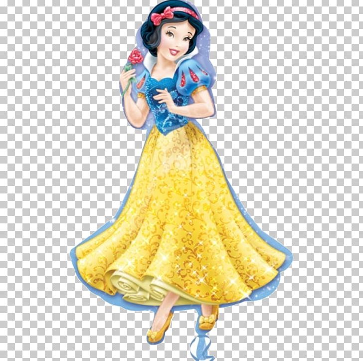 Snow White Mylar Balloon Birthday Party PNG, Clipart, Balloon, Birthday, Birthday Party, Bopet, Cartoon Free PNG Download