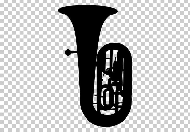 Tuba T-shirt Musical Instruments Brass Instruments PNG, Clipart, Bass, Black And White, Brass Instrument, Brass Instruments, Mellophone Free PNG Download
