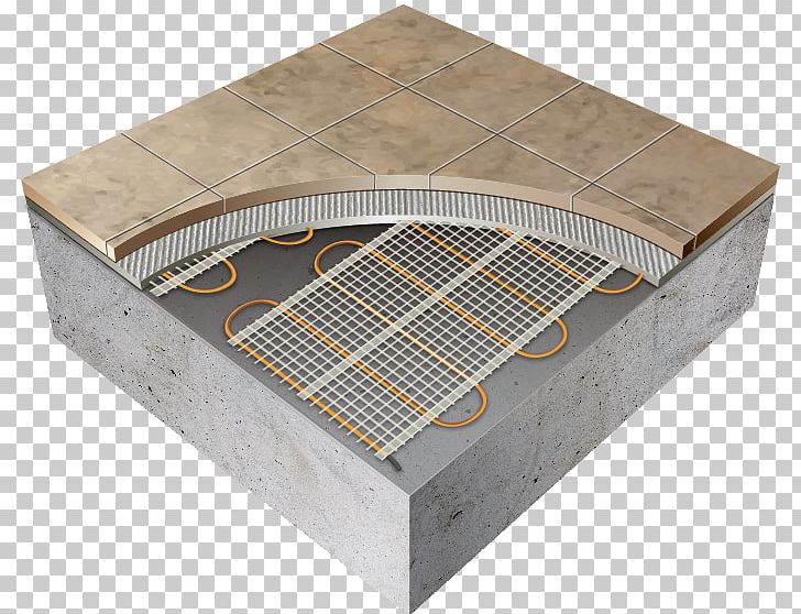 Underfloor Heating Heating System Tile Central Heating PNG, Clipart, Bedroom, Box, Central Heating, Ceramic, Electric Heating Free PNG Download