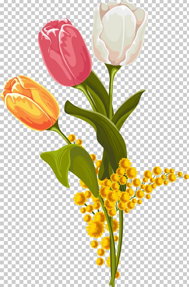 Watercolor Painting Tulip Vecteur PNG, Clipart, Encapsulated Postscript, Flower, Flower Arranging, Flowers, Happy Birthday Vector Images Free PNG Download