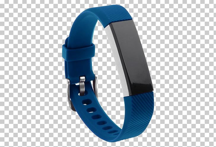 Fitbit Alta HR Wristband Bracelet Watch Strap PNG, Clipart, Accessories, Activity Tracker, Blue, Bracelet, Buckle Free PNG Download