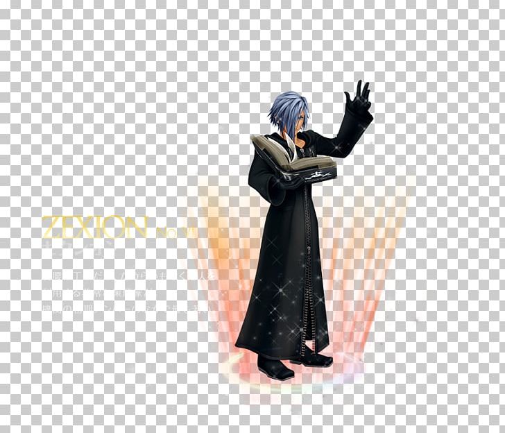 Kingdom Hearts 358/2 Days Kingdom Hearts Birth By Sleep Kingdom Hearts: Chain Of Memories Kingdom Hearts II PNG, Clipart, Action Figure, Character, Costume, Figurine, Gaming Free PNG Download