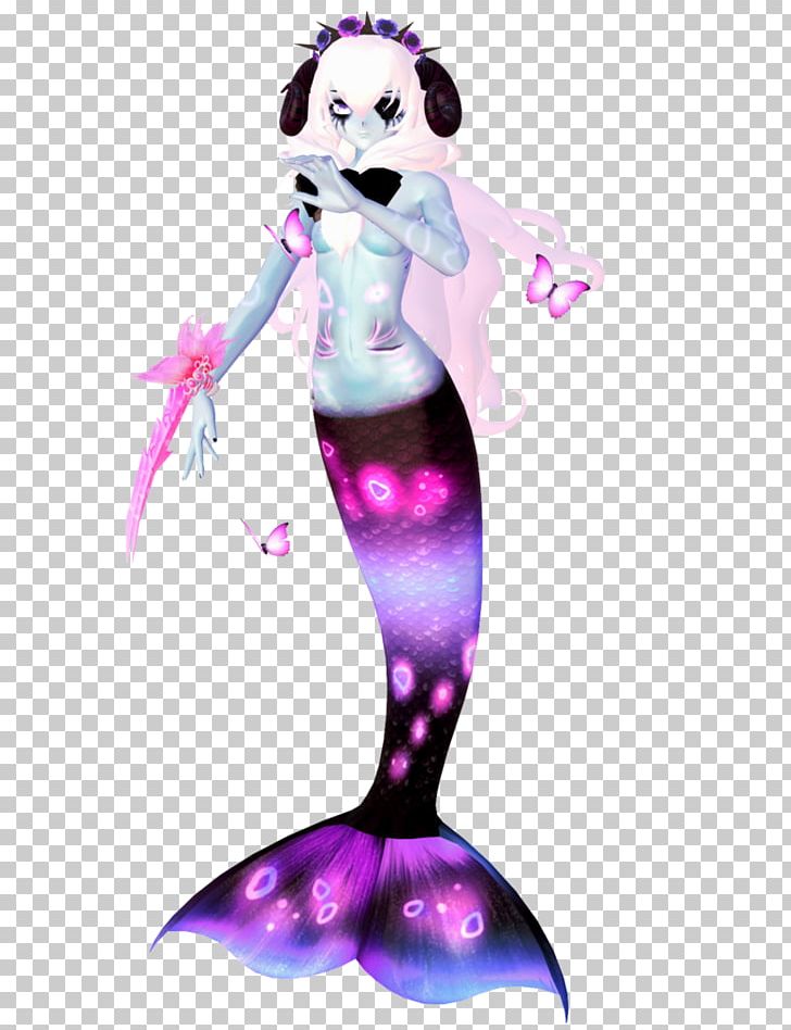 Mermaid Cartoon Figurine Joint PNG, Clipart, Art, Cartoon, Deviantart, Fantasy, Fictional Character Free PNG Download