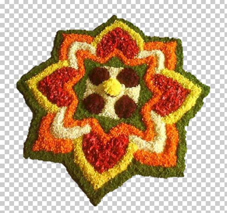 Athapookalam Designs for Onam 2019: Kerala Govt Organises Floral Rangoli  Decoration Competition for the Harvest Festival | 📰 LatestLY