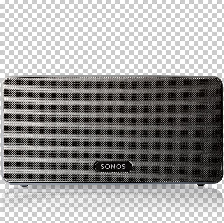 Play:1 Sonos PLAY:3 Audio Sonos PLAY:3 PNG, Clipart, Audio, Audio Equipment, Computer Network, Electronics, Loudspeaker Free PNG Download