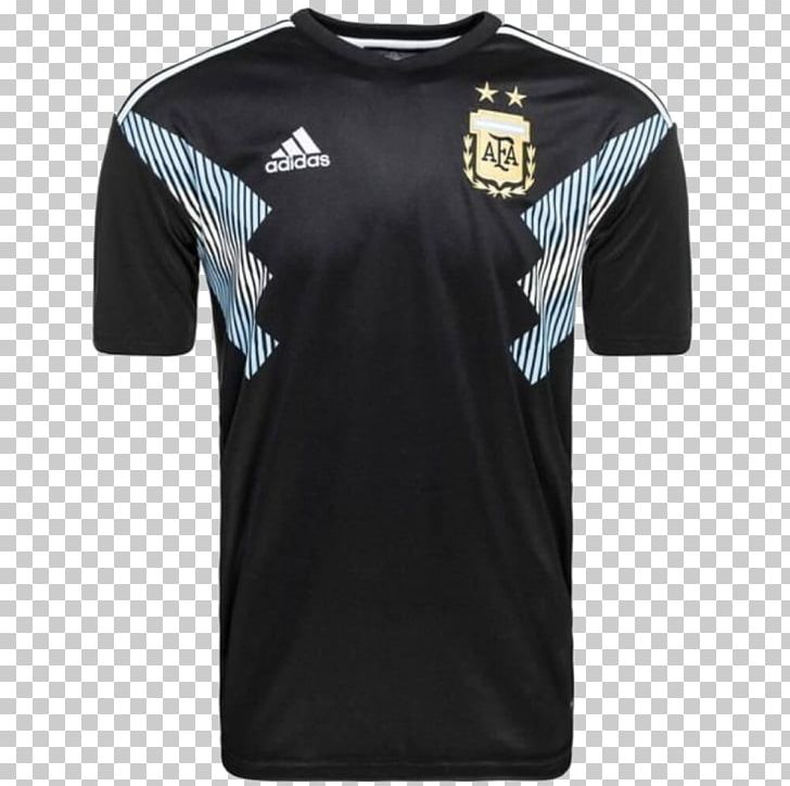 Argentina National Football Team 2018 World Cup T-shirt Jersey Kit PNG, Clipart, 2018 World Cup, Active Shirt, Adidas, Argentina National Football Team, Argentine Football Association Free PNG Download