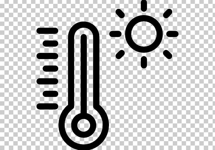 Degree Thermometer Celsius Computer Icons Temperature PNG, Clipart, Atmospheric Thermometer, Black And White, Brand, Celsius, Circle Free PNG Download