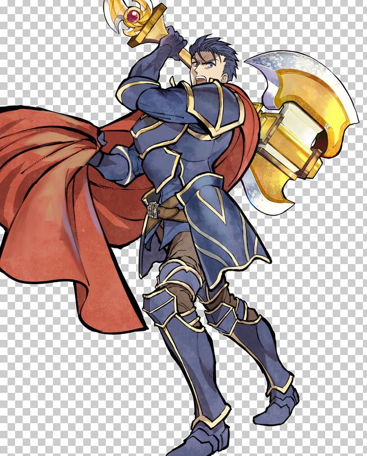 Fire Emblem Heroes Fire Emblem: The Binding Blade Hector Video Game PNG, Clipart, Armour, Art, Axe, Cartoon, Character Free PNG Download