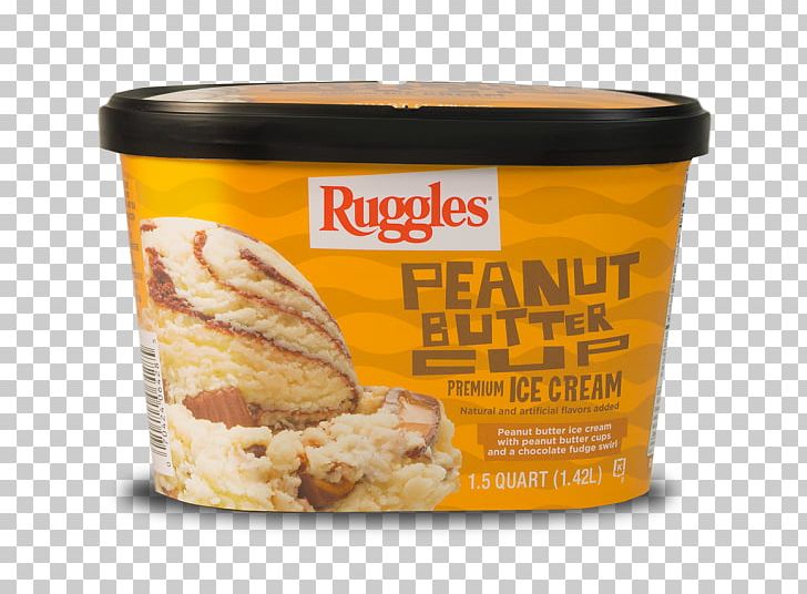 Ice Cream SmithFoods Inc. Ruggles Peanut Butter Cup PNG, Clipart, Dairy Product, Flavor, Food, Food Drinks, Guar Gum Free PNG Download