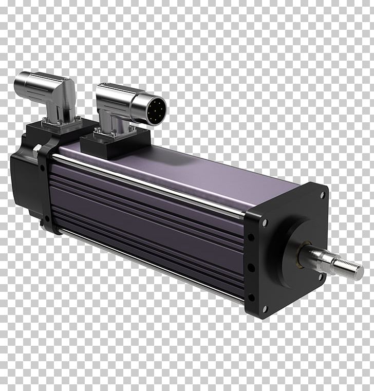 Linear Actuator Electric Motor Servomotor Motion Control PNG, Clipart, Actuator, Angle, Ball Screw, Brushless Dc Electric Motor, Cylinder Free PNG Download