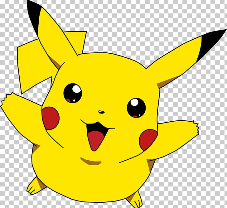 Pokémon GO Pokémon Yellow Pokémon Pikachu PNG, Clipart, Cartoon, Dog Like Mammal, Fantasy, Free, Leaf Free PNG Download