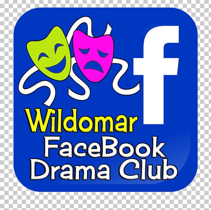 Wildomar Logo Facebook Brand Font PNG, Clipart, Area, Brand, Drama, Drama Face, Facebook Free PNG Download