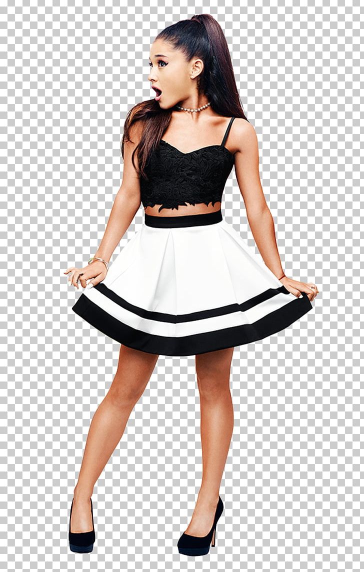 Ariana Grande United Kingdom Lipsy London Dress Clothing PNG, Clipart, Abdomen, Ariana Grande, Black, Clothing, Cocktail Dress Free PNG Download