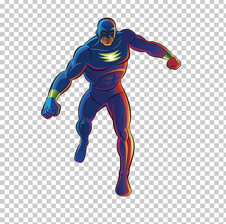 Clark Kent Superhero Illustration PNG, Clipart, American Flag, American Superman, American Vector, Animation, Athlete Running Free PNG Download