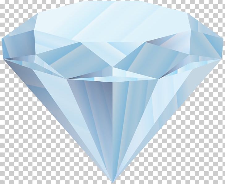 Diamond Gemstone Jewellery Illustration PNG, Clipart, Angle, Blue, Blue Diamond, Clipart, Clip Art Free PNG Download