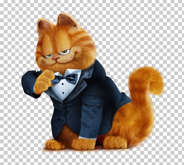 Garfield Odie Film PNG, Clipart, Animation, Carnivoran, Cartoon, Cat, Cat Like Mammal Free PNG Download