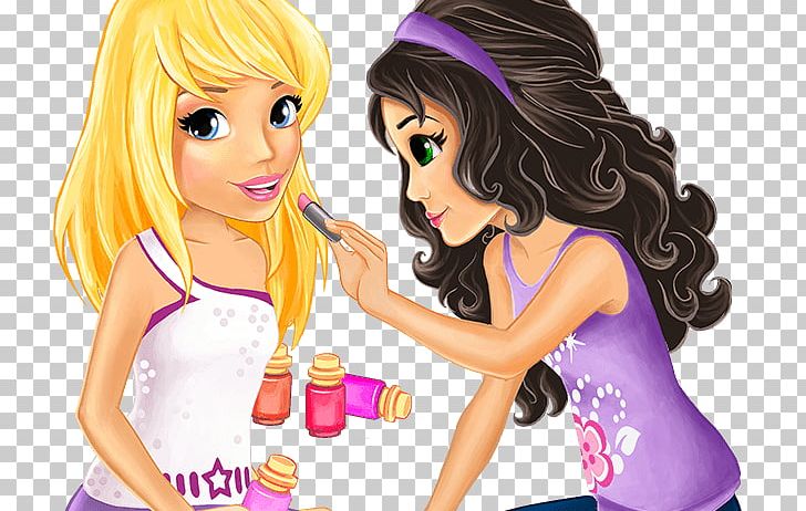 LEGO Friends Podrygka Game Purple PNG, Clipart, Barbie, Brown Hair, Cartoon,  Doll, Fictional Character Free PNG