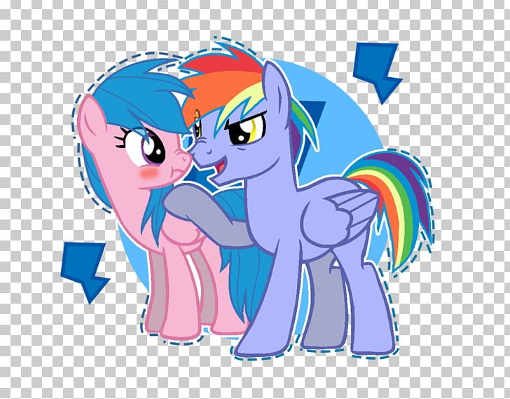 My Little Pony Rainbow Dash PNG, Clipart, Anime, Art, Azure, Blue, Cartoon Free PNG Download