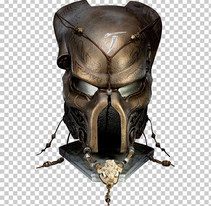 Predator Alien Mask Sideshow Collectibles Theatrical Property PNG, Clipart, Alien, Alien Vs Predator, Avpr Aliens Vs Predator Requiem, Elder Predator, Film Free PNG Download